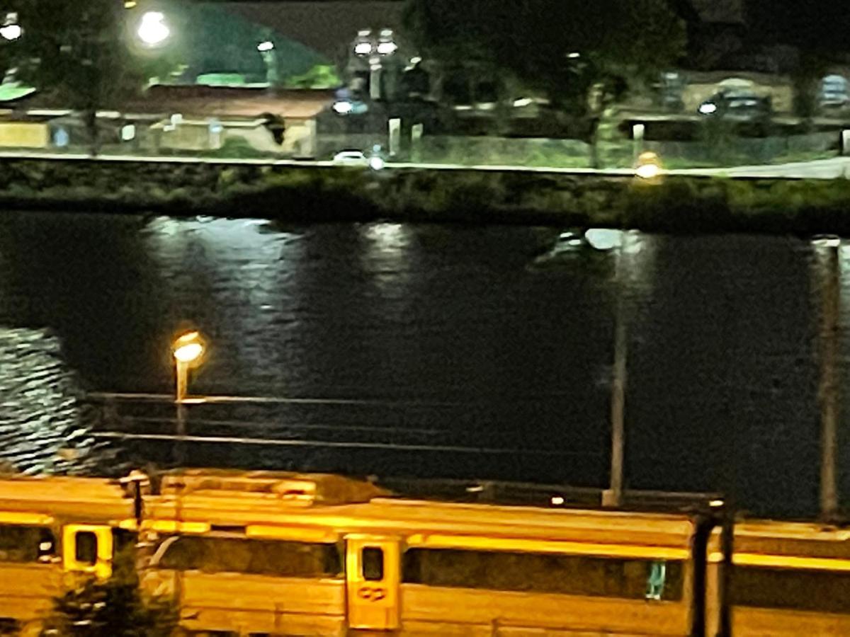 Miguel Torga River コインブラ エクステリア 写真